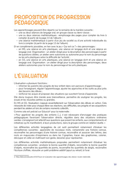 Pacadabra 2 : Guide pédagogique MS-GS