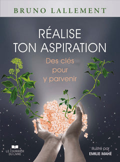 Coffret Réalise ton aspiration - Des clés pour y parvenir