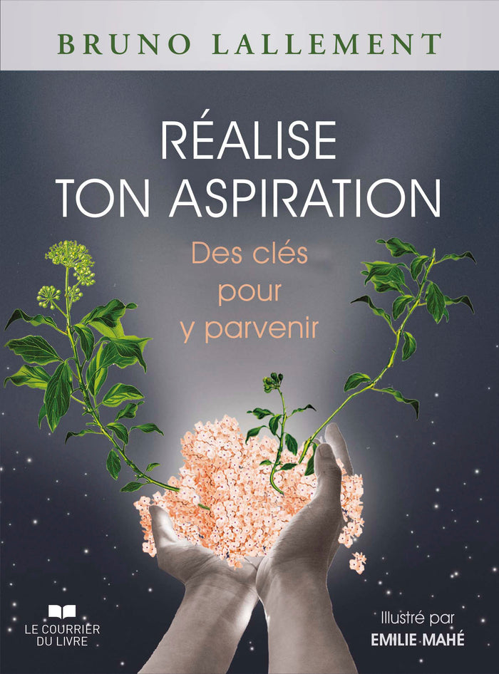 Coffret Réalise ton aspiration - Des clés pour y parvenir