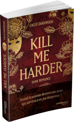 Kill me Harder