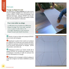 Je cuisine avec le soleil