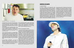 Les routes du rap - Une cartographie du son