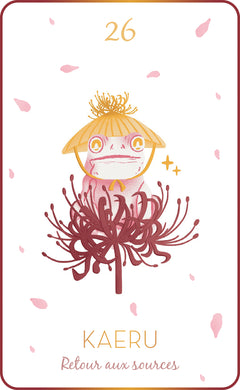 Uranaï - Oracle divinatoire japonais