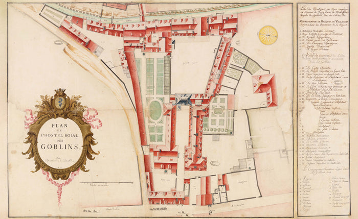 Made in France : une histoire du textile