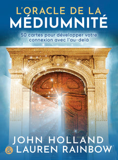 L'oracle de la médiumnité