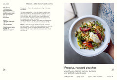 The Parisian Kitchen Cookbook