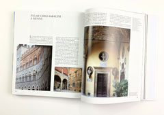 Palais de Florence et de Toscane