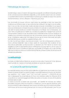 Bibliothécaire assistant spécialisé (BIBAS) de classe normale – Tout-en-un