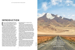 Les 50 plus beaux voyages de Lonely Planet