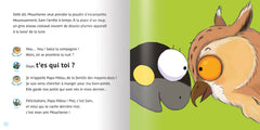 Les copains de la petite salamandre tome 1