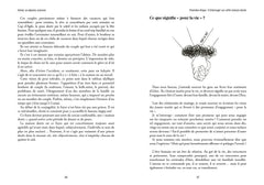 Aimer, se séparer, avancer