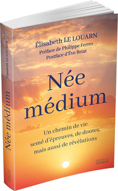 Née médium