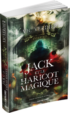 Jack et le haricot magique