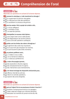 ABC Delf tout public niveau B2