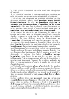 Recettes et menus pour perdre du poids