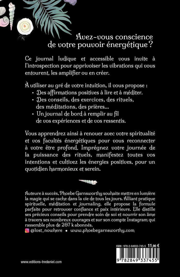 Secrets et rituels énergétiques