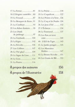 Les Saisons de la sorcière - Oracle de Lammas