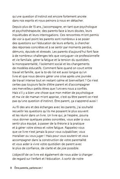 Être parents, parlons-en !
