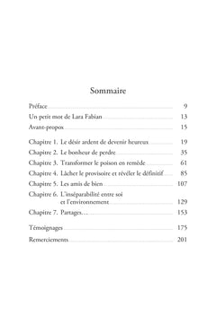 Se forger un coeur de diamant