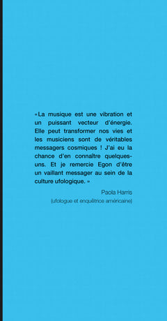 Ovnis et pop culture - Des rockstars, des personnalités les ont vus et témoignent !