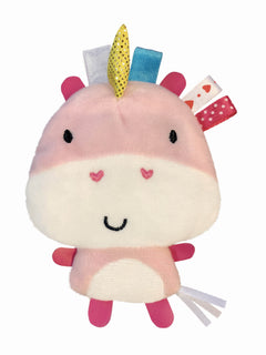 Ma petite licorne aime