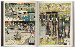 Les aventures complètes de Little Nemo 1905–1909