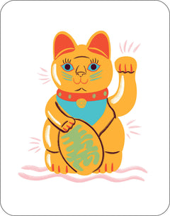 Le coffret de la chance