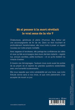 Doula de fin de vie