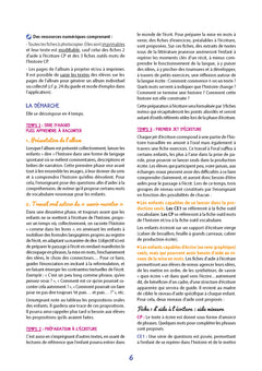Le veilleur de soleil CP/CE1