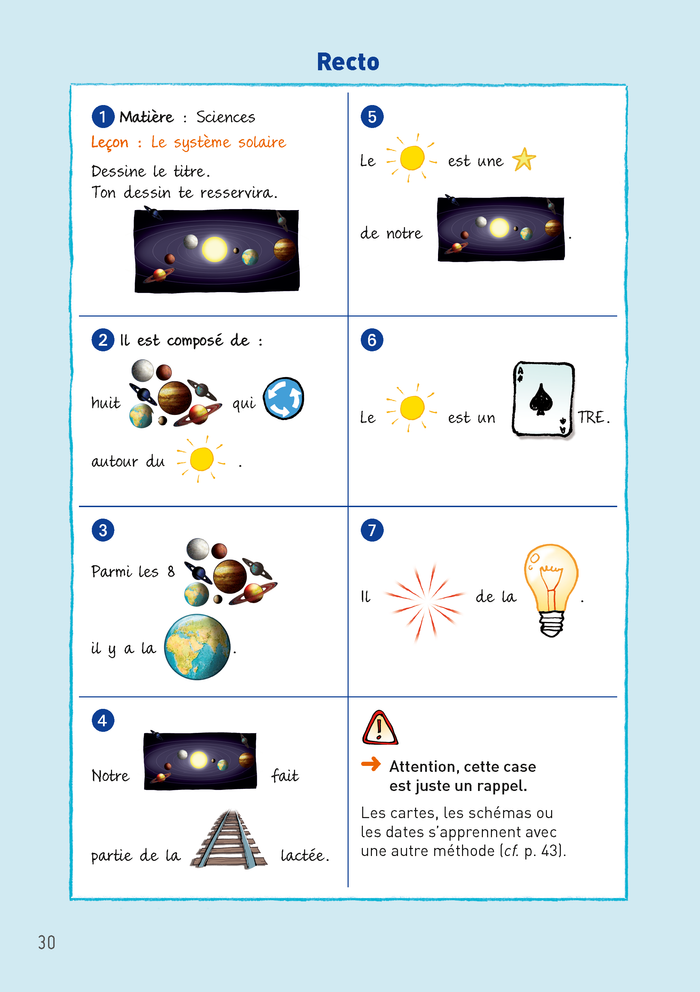 Hugo et les secrets de la mémoire