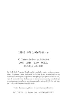 Paris Esotérique 1