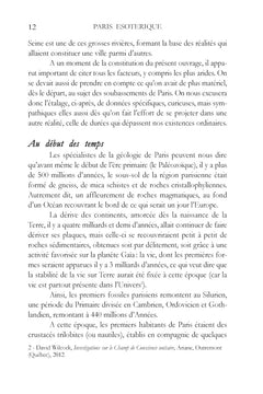 Paris Esotérique 1