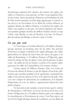 Paris Esotérique 1