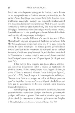 Paris Esotérique 1
