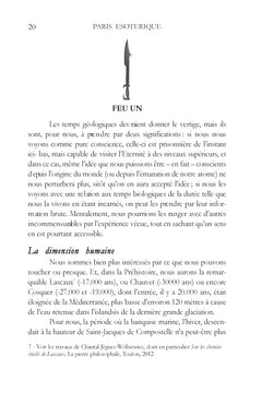 Paris Esotérique 1
