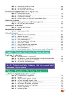 Réussir le DEAS - Réussir le diplôme d'État Aide-soignant - 2023