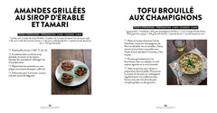 Vegan facile - Tous en cuisine ! - 120 recettes à partager