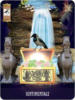 Oracle de la Vérité