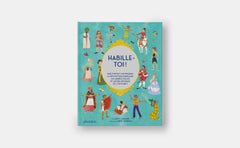 Habille-toi ! - Que portait-on pendant la révolution française, les années folles et autres époques de l'Histoire