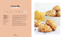 Mes recettes sans...