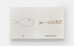 Un et d'autres chiffres avec Alexander Calder