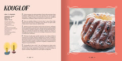 Doux comme un gâteau - Pâtisseries gourmandes