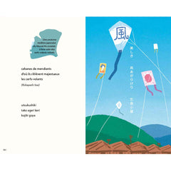 Haïku - Poèmes japonais des quatre saisons