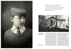 Le Paris de Boris Vian