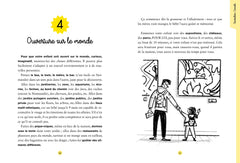 Guide pour les jeunes parents qui ne veulent pas mourir d'épuisement