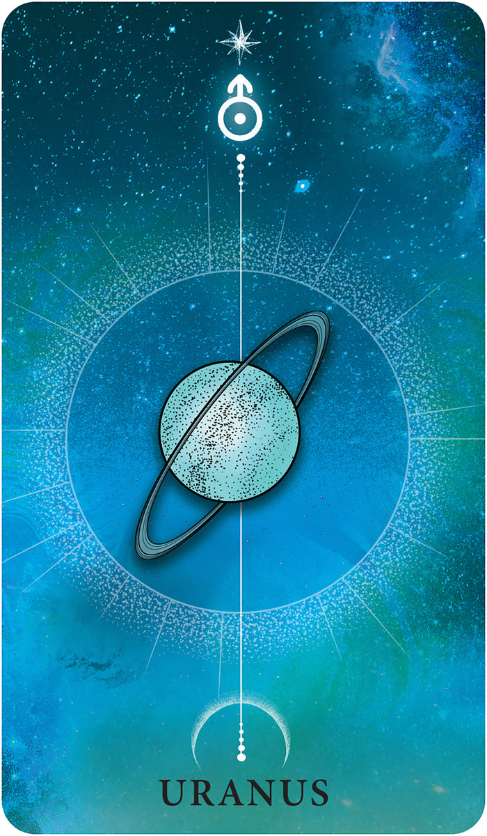 Coffret Tarot Astrologique