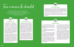 100% Chocolat - 60 recettes pour vous faire craquer