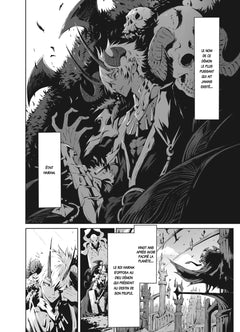 The Godslaying Demon King T01