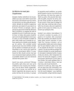 Splendeurs et misères d'un permaculteur