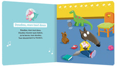 Mes comptines pour m'endormir